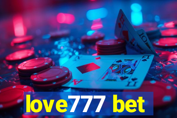 love777 bet